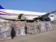 Haiti - Jérémie : End of the mission for the USNS Comfort, donation of medical supplies (Video)