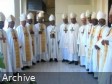 Haiti - Religion : Position of the Catholic Bishops of Haiti on the current situation