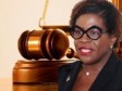 Haiti - Justice : The Minister Prophète Milcé orders control and discipline measures in the Public Prosecutor's Offices