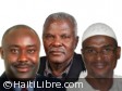 Haiti - Politic : Reactions of Senators to the ratification of Dr. Conille