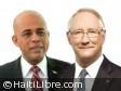 Haiti - Economy : Gérald Tremblay, Mayor of Montreal, joined the CCPI