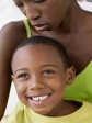 Haiti - Health : Improving the health conditions for the mothers and children