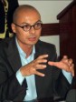 Haiti - Garry Conille : «we feel that it's the good» dixit Didier Le Bret