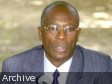 Haiti - Politic : Reaction of Himmler Rébu to the speech of President Martelly