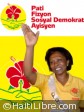 Haiti - Politic : The Senator Edmonde Supplice Beauzile new President of Fusion