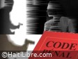 Haïti - Insécurité : La Loi permet aux citoyens de se défendre rappelle le Ministère de la Justice