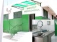 Haiti - Justice : Forensic medicine has ceased to exist in Haiti...
