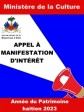 Haiti - NOTICE : Call for expressions of interest