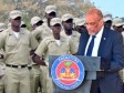 Haïti - FLASH : Le Gouvernement fait appel officiellement aux Forces Armées d’Haiti (Vidéo)