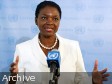 Haiti - Humanitarian : The humanitarian crisis in Haiti is not over