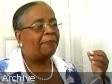 Haiti - Politic : «Polite» answer of Mirlande Manigat to the President Michel Martelly