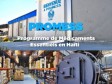 Haiti - Health : Towards a better distribution of essential drugs and medical devices in Haiti (Video)
