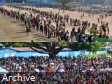 Haiti - FLASH : Haitian asylum applications in Mexico could exceed 52,000 in 2023