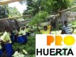 Haiti - ProHuerta : Argentina sends a mission to develop agroecological school gardens