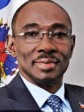 Haiti - Politic : The former PM Evans Paul banned from entering Dominican territory, victim of reprisals ?