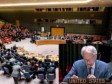 Haïti - ONU / USA : «Il en faut davantage pour soutenir la sécurité et la stabilité du peuple haïtien»