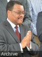 Haiti - Politic : Garry Conille ratified in the Senate, 17 for, 3 against and 9 abstentions