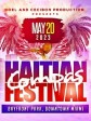 Haiti - Diaspora : «D-5» 25th Edition of the Haitian Compas Festival