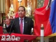 Haiti - 220th Flag Day : Message of reflection from Lesly Condé