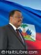 Haiti - Politic : The Prime Minister ratified, Garry Conille, welcomes the vote of parliamentarians...