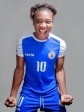 Haïti - Football : «Corventina» en nomination pour 2 nouveaux trophées