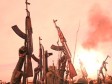 Haïti - Insécurité : 734 personnes assassinées dans 6 massacres, tous les détails (Rapport)