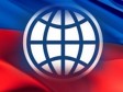 Haiti - Economy : New partnership framework between the World Bank and Haiti