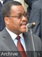 Haiti - Politic : The jobs, a priority for the PM, Dr. Garry Conille