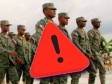 Haïti - FLASH : Mise en garde, faux recrutements de militaires