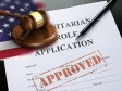 Haiti - FLASH : The threat to Biden's conditional stay program, pushed back