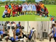 Haïti - Gold Cup 2023 : Match amical Haïti vs Saint Kitts & Nevis