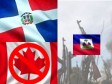 Haïti - Crise haïtienne : La Rép. Dominicaine dit NON à l’ouverture d’un bureau du Canada sur son territoire