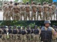 Haïti - Sécurité : Projet de renforcement de la police haïtienne aux points frontaliers