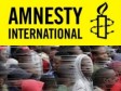 Haiti - Justice : Racist treatment of Haitian asylum seekers