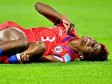 Haïti - FLASH : Coupe du Monde, La Grenadière Jennyfer Limage blessée déclarée forfait