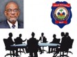 Haïti - PNH / PM : Retour sur la journée de travail avec la délégation kenyane