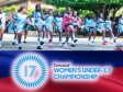 Haïti - Concacaf W. U-17 Championship : Haïti vs la Barbade (liste des joueuses convoquées)