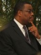 Haiti - Politic : Installation of the Prime Minister to the Villa d'Accueil