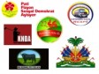 Haiti - Politic : Martelly met with representatives of political parties