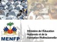 Haiti - Education : 11,085 students displaced by urban violence