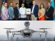 Haiti - Security : Surveillance drones arrive on the Dominican border