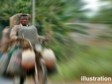 Haiti - Contraband : Haitians continue to stock up on Dominican products