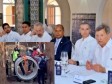 Haiti - Haitian Canal Crisis : An OAS fact-finding mission in Dom. Rep.