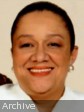 Haiti - Social : Sophia Martelly expresses her indignation of mother