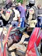 Haïti - PNH : Enlèvement déjoué, 7 ravisseurs mortellement blessés