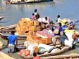 Haiti - Closure of borders : The golden age of smuggling