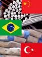 Haiti - FLASH Crisis DR : 3 new countries supplying construction materials for Haiti