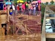 Haiti - FLASH : The inauguration of the irrigation canal in Haiti postponed