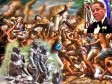 Haiti - Vertières 220th : Traditional message from Lesly Condé