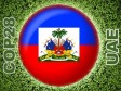 Haiti - COP28 : Summary of Haiti’s priorities